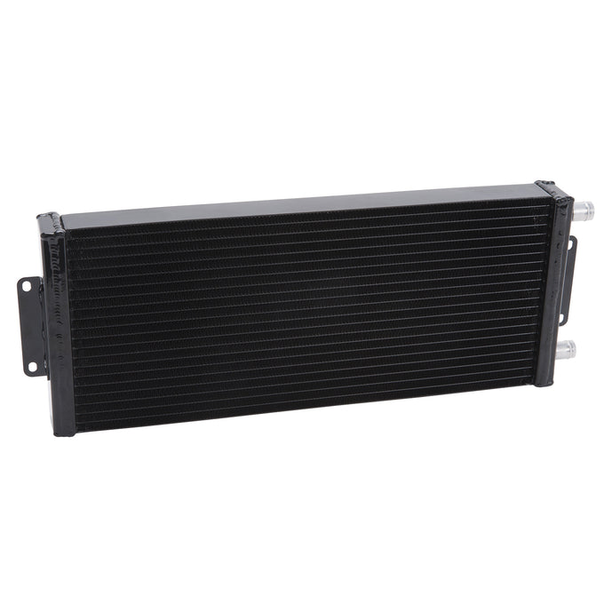 Supercharger Heat Exchanger <br> Universal Fit