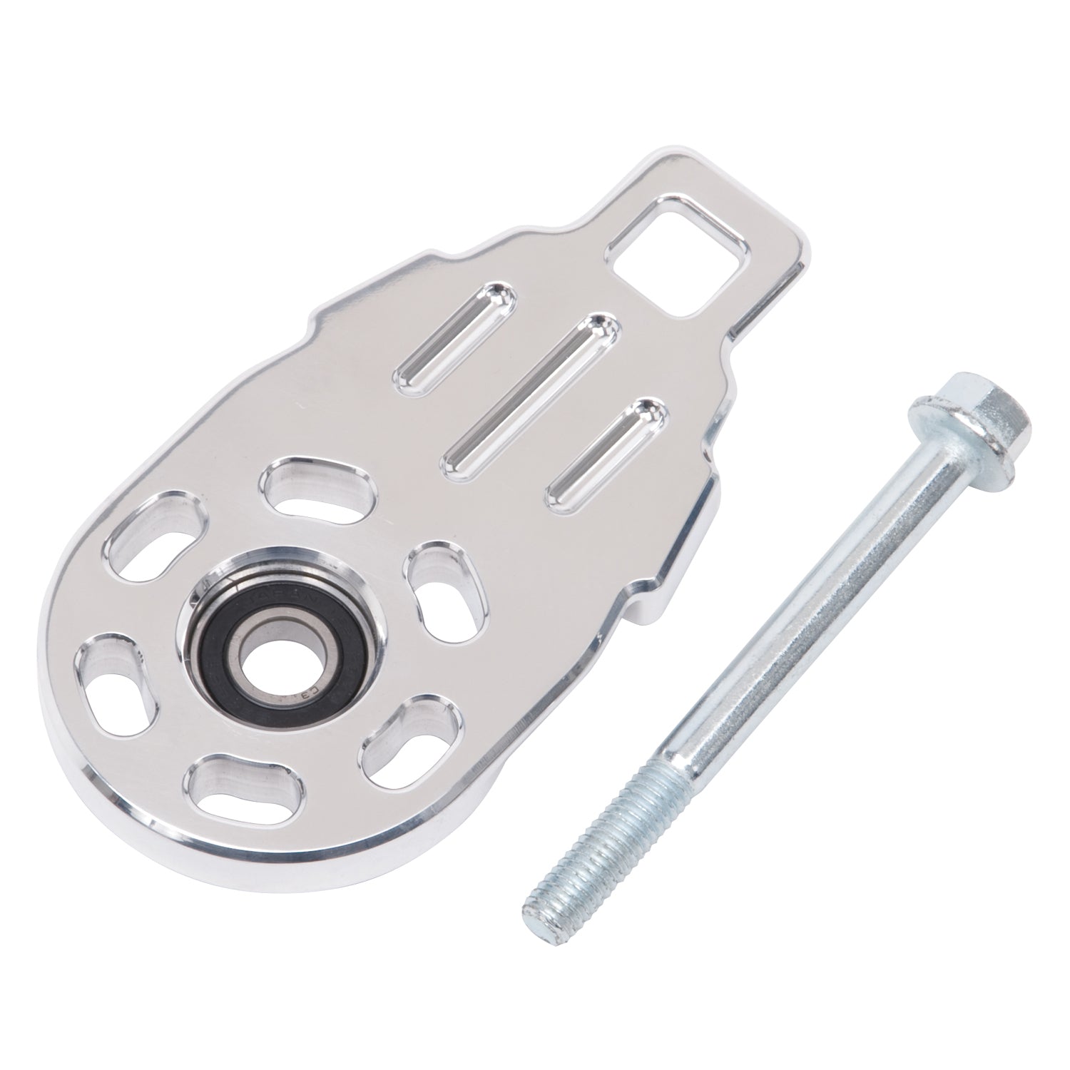 Belt Tensioner Cap <br> Universal Fit