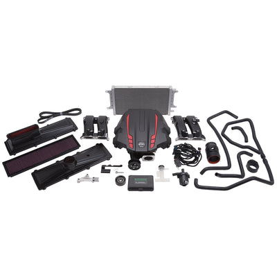 Stage 1 Supercharger Kit <br> 13-17 Subaru BRZ, Scion FR-S, Toyota 86
