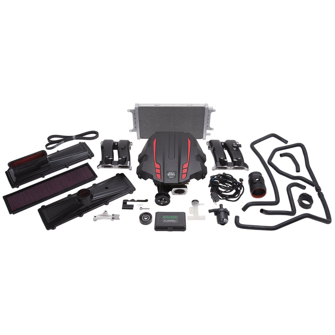 Stage 1 Supercharger Kit <br> 13-17 Subaru BRZ, Scion FR-S, Toyota 86