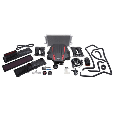 Stage 1 Supercharger Kit <br> 13-17 Subaru BRZ, Scion FR-S, Toyota 86