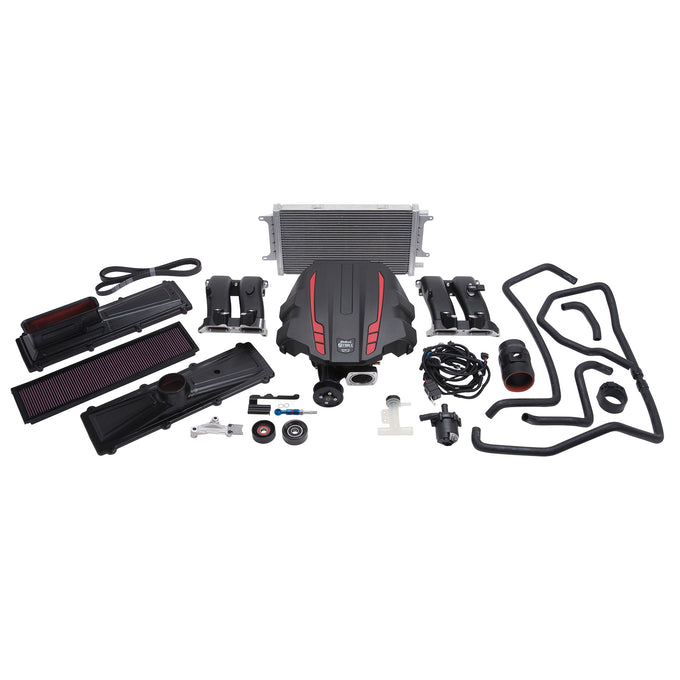 Stage 1 Supercharger Kit <br> 13-17 Subaru BRZ, Scion FR-S, Toyota 86