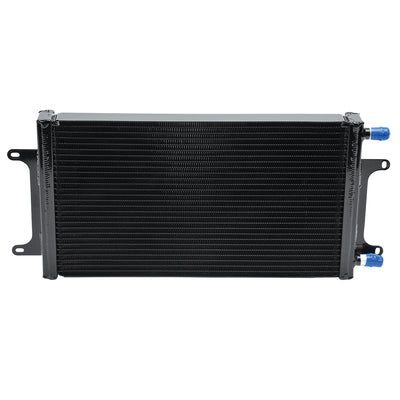 Supercharger Heat Exchanger <br> Universal Fit