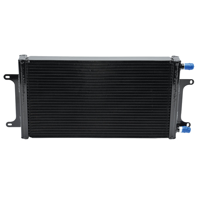Supercharger Heat Exchanger <br> Universal Fit