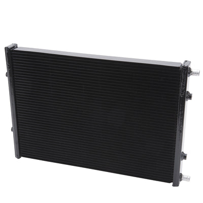 Supercharger Heat Exchanger <br> Universal Fit