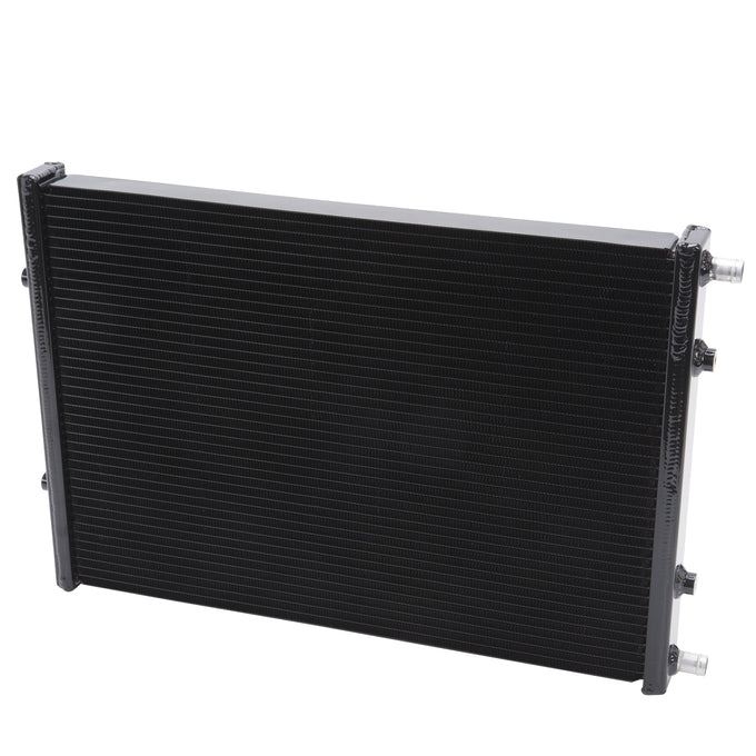 Supercharger Heat Exchanger <br> Universal Fit