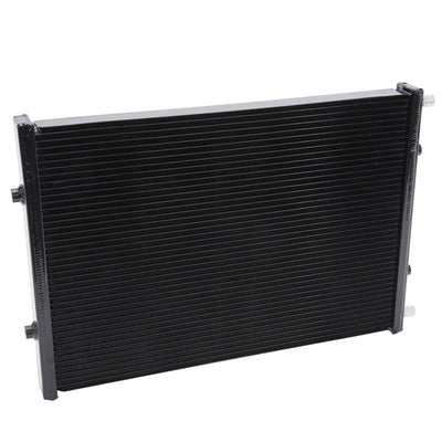 Supercharger Heat Exchanger <br> Universal Fit