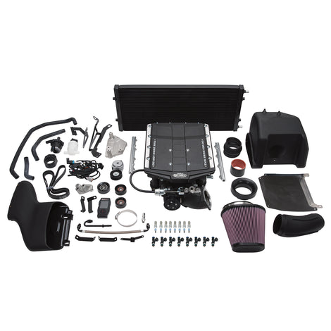 Stage 1 Supercharger Kit <br> 2015-2017 Ford F-150