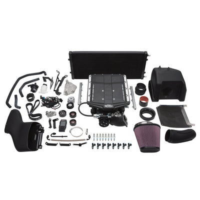 Stage 1 Supercharger Kit <br> 2015-2017 Ford F-150
