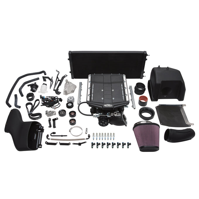 Stage 1 Supercharger Kit <br> 2015-2017 Ford F-150