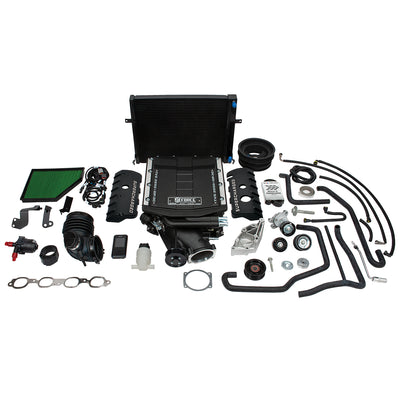Stage 1 Supercharger Kit <br> 2016 Chevrolet Camaro