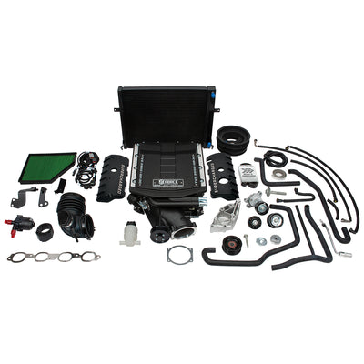 Stage 1 Supercharger Kit <br> 2016-2018 Chevrolet Camaro
