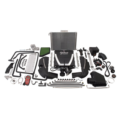 Stage 1 Supercharger Kit <br> 2010-2015 Chevrolet Camaro