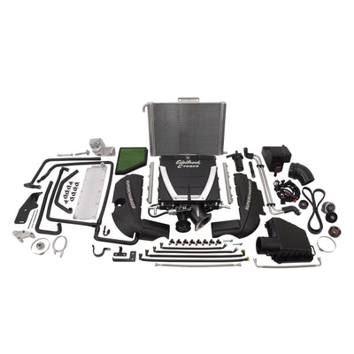 Stage 1 Supercharger Kit <br> 2010-2015 Chevrolet Camaro