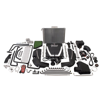 Stage 1 Supercharger Kit <br> 2010-2015 Chevrolet Camaro