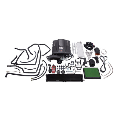 Stage 1 Supercharger Kit <br> 07-14 Chevy Tahoe Suburban GMC Yukon XL 1500