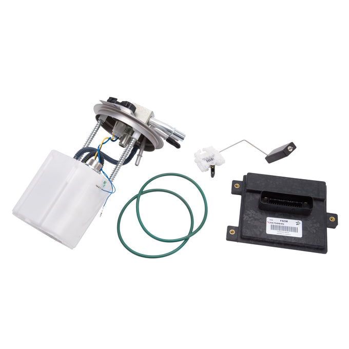 Fuel Pump <br> Small Block Chevy 291/325 Engines