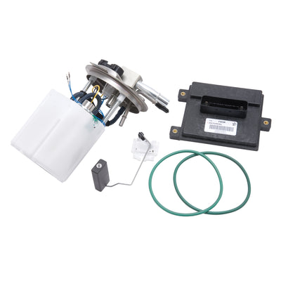 Fuel Pump <br> Small Block Chevy 291/325 Engines