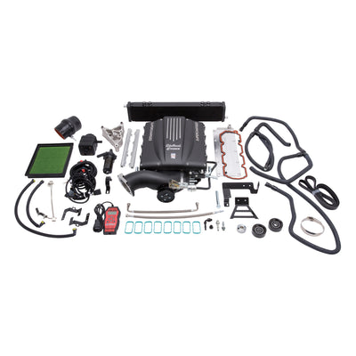 Stage 1 Supercharger Kit <br> 07-14 GMC Yukon XL 1500 Cadillac Escalade EXT