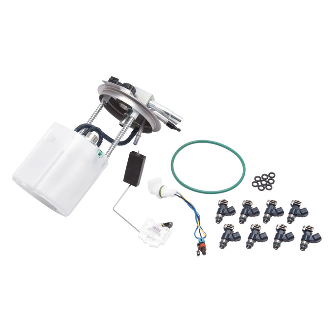 Fuel Pump <br> 08-09 Chevy Tahoe 07-09 GMC Yukon