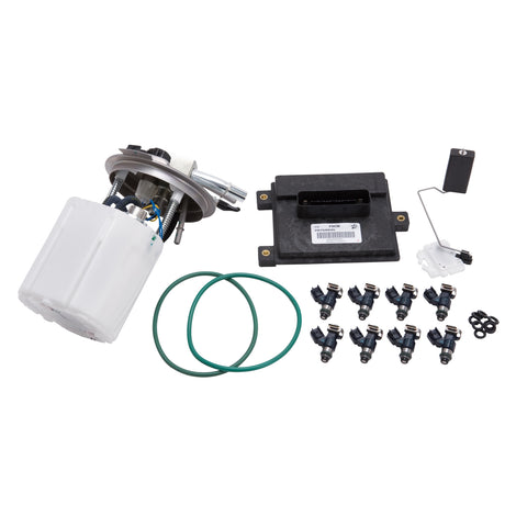 Fuel Pump <br> 2007-2009 GMC Yukon XL 1500