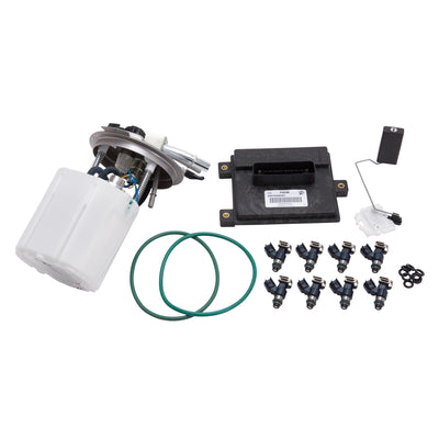 Fuel Pump <br> 2007-2009 GMC Yukon XL 1500