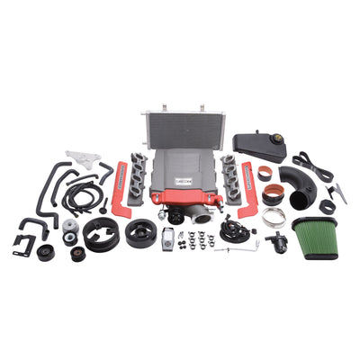 Stage 1 Supercharger Kit <br> 2014-2017 Chevrolet Corvette