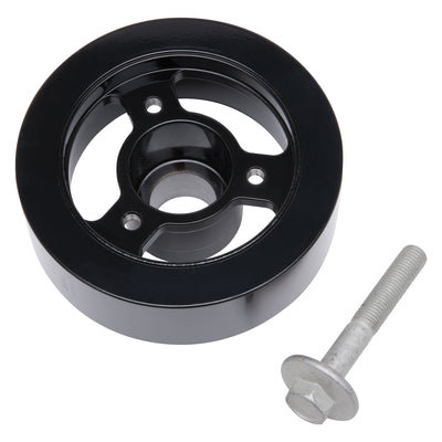 Engine Harmonic Balancer <br> 14-15 Chevrolet Corvette