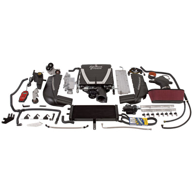 Stage 1 Supercharger Kit <br> 2006-2013 Chevrolet Corvette