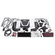 Stage 1 Supercharger Kit <br> 2010-2013 Chevrolet Corvette