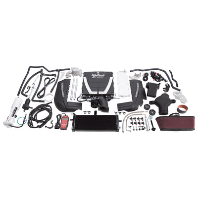 Stage 2 Supercharger Kit <br> 2010-2013 Chevrolet Corvette