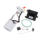 Fuel Pump <br> 07-09 Chevy GMC Silverado Sierra 1500