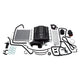 Stage 1 Supercharger Kit <br> 07-13 GMC Sierra 09-13 Chevy Silverado 1500