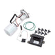 Fuel Pump <br> 07-09 Chevy GMC Silverado Sierra 1500-3500 HD