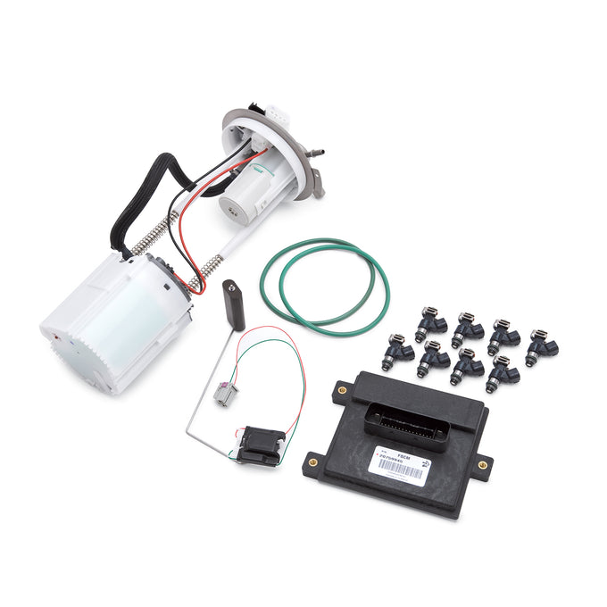 Fuel Pump <br> 07-09 Chevy GMC Silverado Sierra 1500-3500 HD