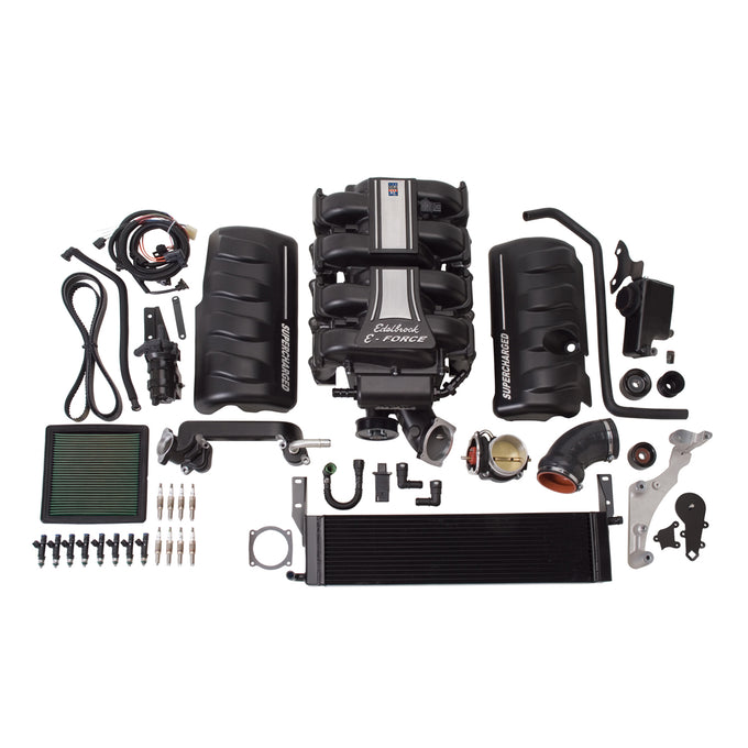 Stage 1 Supercharger Kit <br> 2005-2009 Ford Mustang