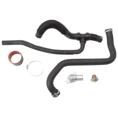 Cooling System Upgrade Kit <br> 2005-2006 Ford Mustang