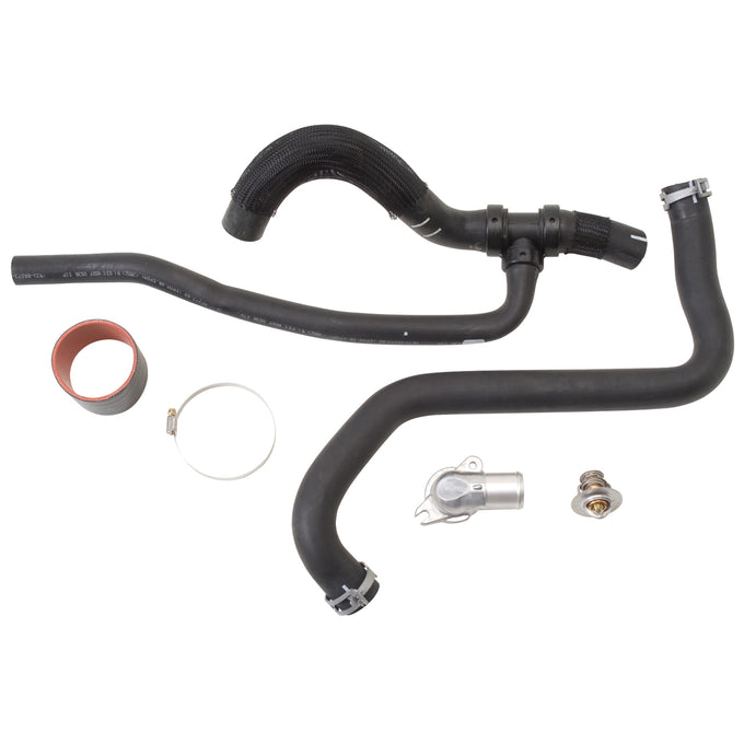 Cooling System Upgrade Kit <br> 2005-2006 Ford Mustang