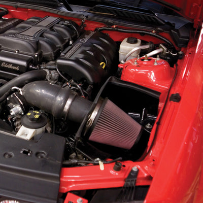 Air Intake Kit <br> 2005-2009 Ford Mustang