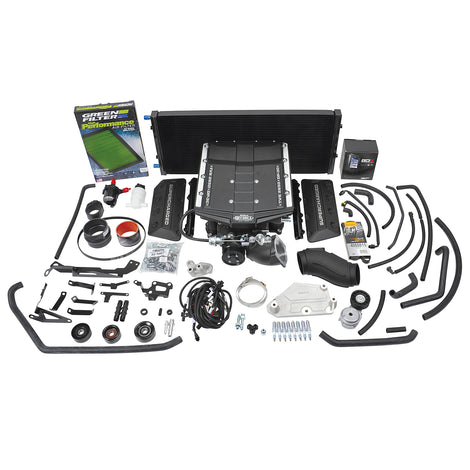 Stage 1 Supercharger Kit <br> 2019-2020 Ford F-150