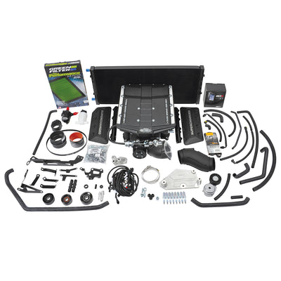 Stage 1 Supercharger Kit <br> 2019-2020 Ford F-150