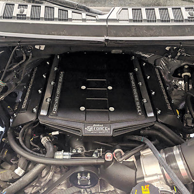 Stage 1 Supercharger Kit <br> 2019-2020 Ford F-150