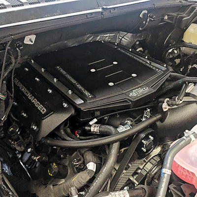Stage 1 Supercharger Kit <br> 2019-2020 Ford F-150