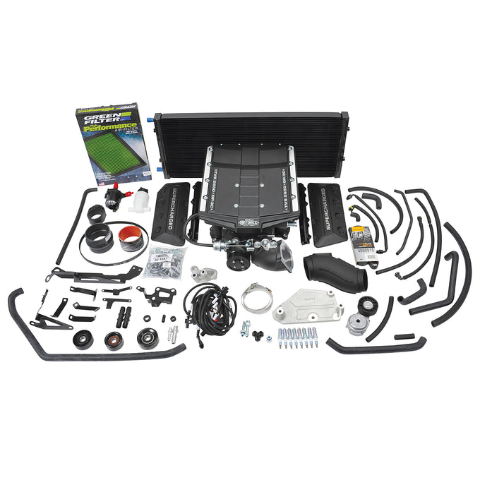 Stage 1 Supercharger Kit <br> 2019-2020 Ford F-150