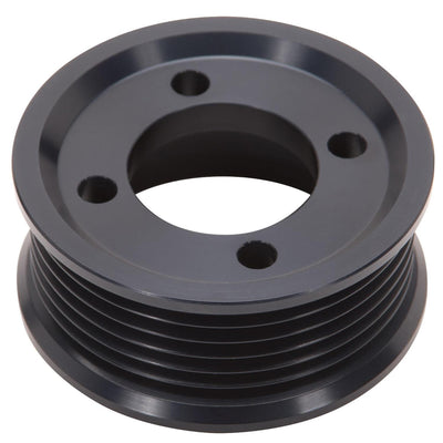 Supercharger Pulley <br> Universal Fit