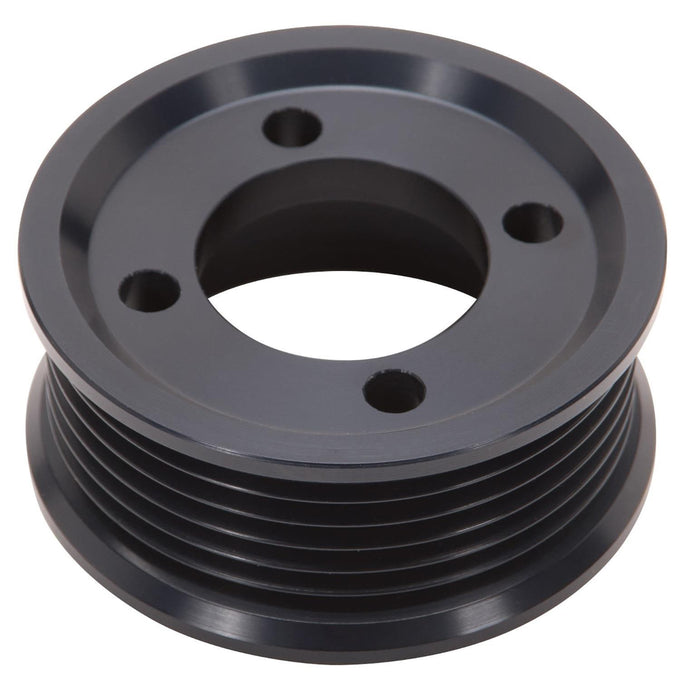 Supercharger Pulley <br> Universal Fit