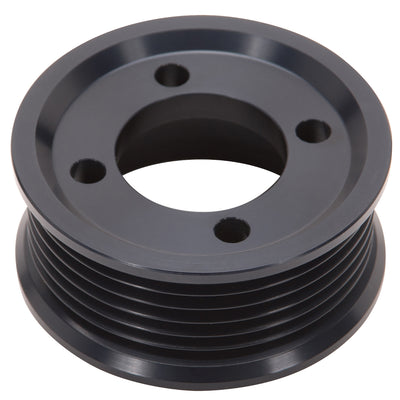 Supercharger Pulley <br> Outside Diameter: 2.625 IN