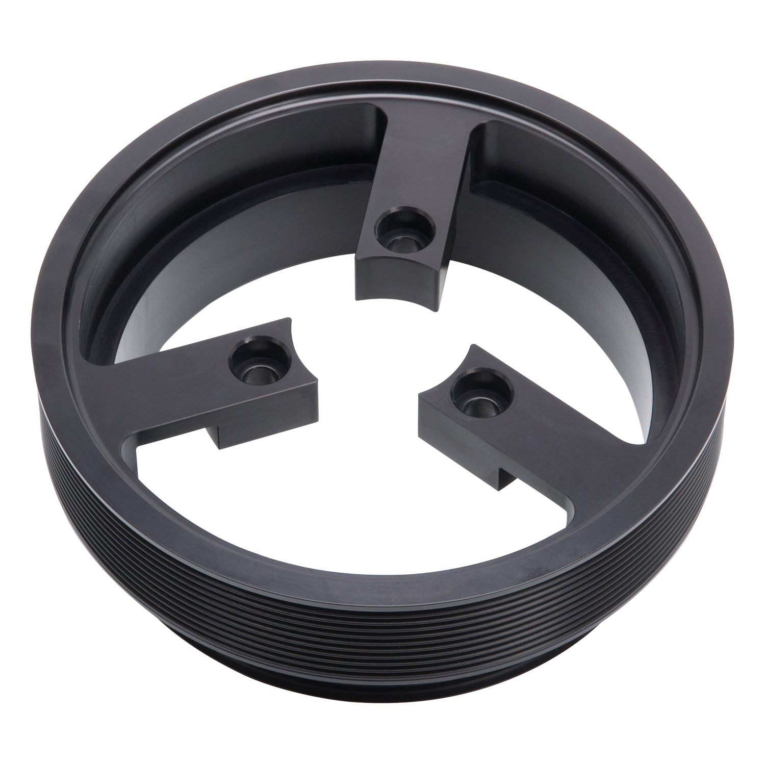 Engine Crankshaft Pulley <br> 2014-2019 Chevrolet Corvette