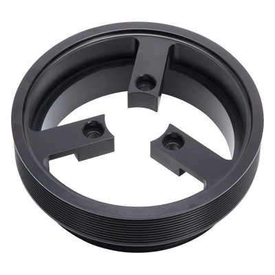 Engine Crankshaft Pulley <br> 2014-2019 Chevrolet Corvette