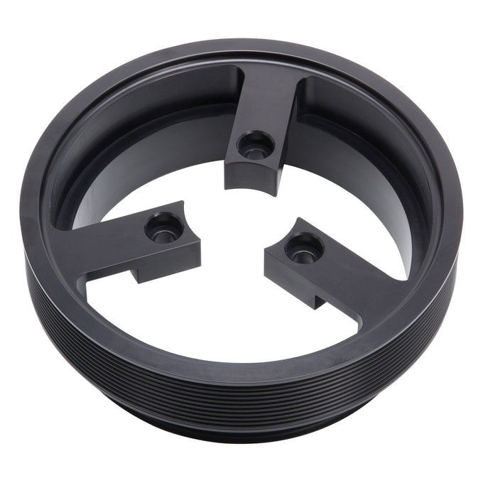 Engine Crankshaft Pulley <br> 2014-2019 Chevrolet Corvette